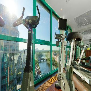 Hotel Ameron Abion Spreebogen Waterside