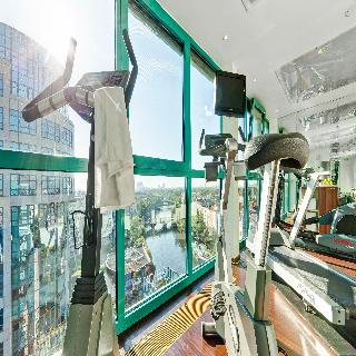 Hotel Ameron Abion Spreebogen Waterside