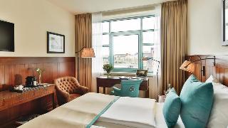 Hotel Ameron Abion Spreebogen Waterside