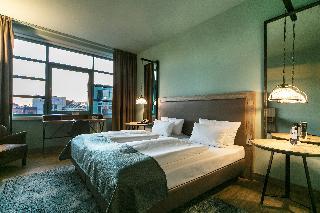 Hotel Ameron Abion Spreebogen Waterside