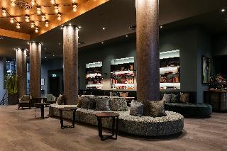 Hotel Ameron Abion Spreebogen Waterside