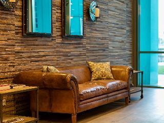 Hotel Ameron Abion Spreebogen Waterside