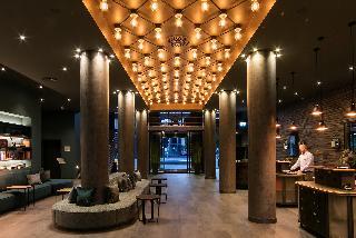 Hotel Ameron Abion Spreebogen Waterside