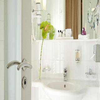 Hotel Ameron Abion Spreebogen Waterside