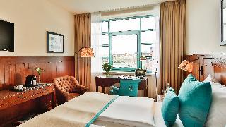Hotel Ameron Abion Spreebogen Waterside