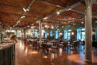 Hotel Ameron Abion Spreebogen Waterside