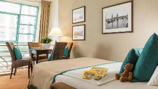 Hotel Ameron Abion Spreebogen Waterside