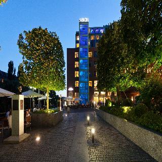 Hotel Ameron Abion Spreebogen Waterside