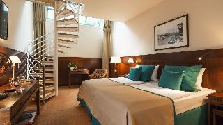 Hotel Ameron Abion Spreebogen Waterside