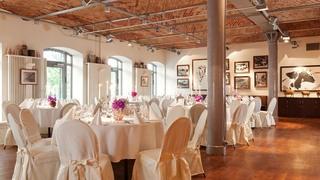 Hotel Ameron Abion Spreebogen Waterside