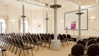 Hotel Ameron Abion Spreebogen Waterside