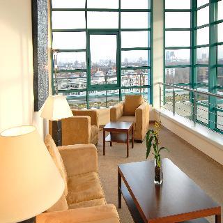 Hotel Ameron Abion Spreebogen Waterside