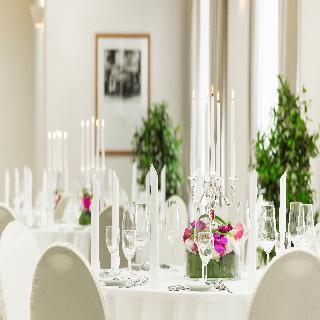 Hotel Ameron Abion Spreebogen Waterside