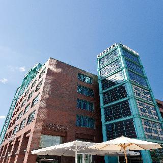 Hotel Ameron Abion Spreebogen Waterside