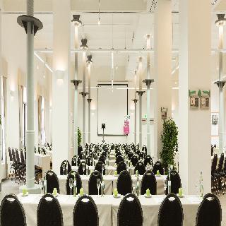 Hotel Ameron Abion Spreebogen Waterside