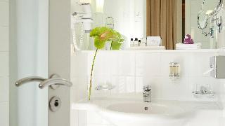 Hotel Ameron Abion Spreebogen Waterside