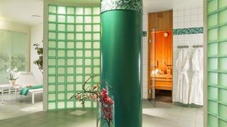 Hotel Ameron Abion Spreebogen Waterside