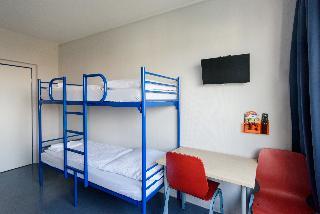 Hotel A&O Berlin Kolumbus