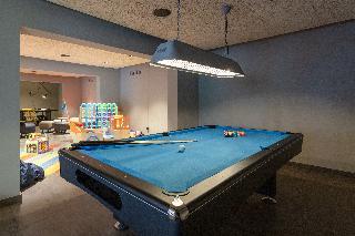 Hotel A&O Berlin Kolumbus