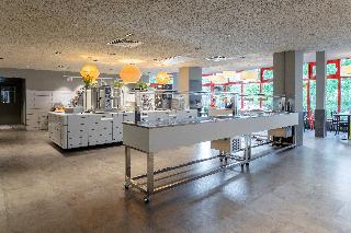 Hotel A&O Berlin Kolumbus