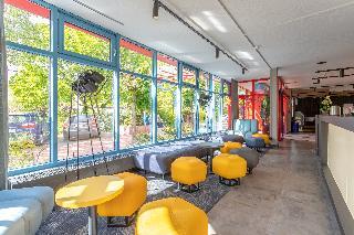 Hotel A&O Berlin Kolumbus