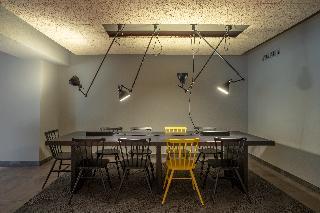Hotel A&O Berlin Kolumbus