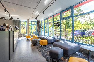 Hotel A&O Berlin Kolumbus