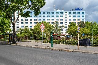Hotel A&O Berlin Kolumbus