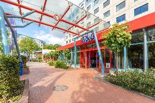 Hotel A&O Berlin Kolumbus
