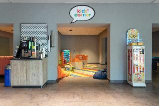 Hotel A&O Berlin Kolumbus