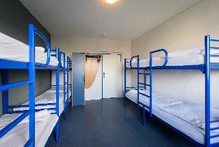 Hotel A&O Berlin Kolumbus