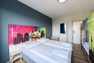 Hotel A&O Berlin Kolumbus