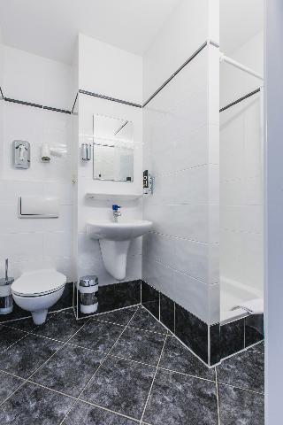 Hotel A&O Berlin Kolumbus