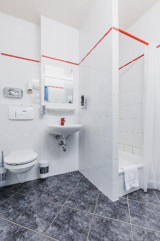Hotel A&O Berlin Kolumbus