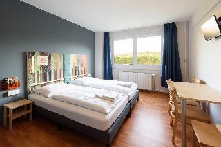 Hotel A&O Berlin Kolumbus