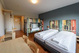 Hotel A&O Berlin Kolumbus