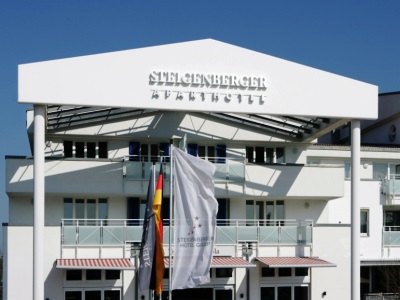 Steigenberger Aparthotel