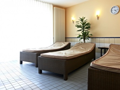Гостиница Steigenberger Aparthotel