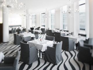 Movenpick Hotel Stuttgart Airport