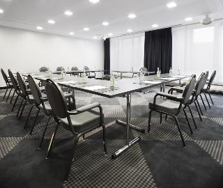 Movenpick Hotel Stuttgart Airport