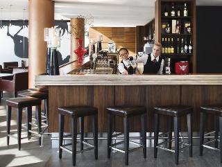 Movenpick Hotel Stuttgart Airport