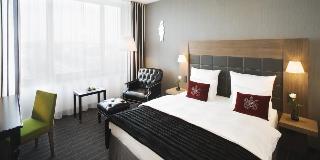 Movenpick Hotel Stuttgart Airport