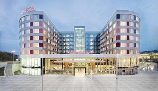 Movenpick Hotel Stuttgart Airport