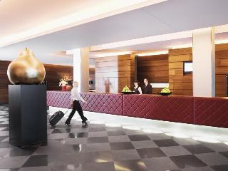 Movenpick Hotel Stuttgart Airport