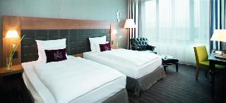 Movenpick Hotel Stuttgart Airport