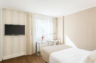 Hotel NH Collection Berlin Mitte am Checkpoint Charlie