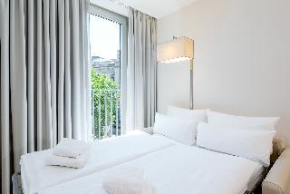 Hotel NH Collection Berlin Mitte am Checkpoint Charlie