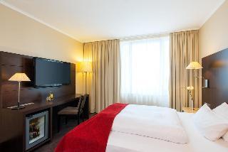 Hotel NH Collection Berlin Mitte am Checkpoint Charlie