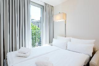 Hotel NH Collection Berlin Mitte am Checkpoint Charlie