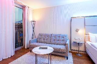 Hotel NH Collection Berlin Mitte am Checkpoint Charlie